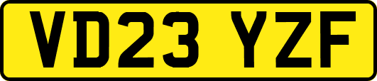 VD23YZF