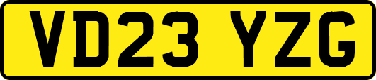 VD23YZG