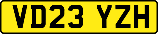 VD23YZH