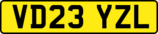 VD23YZL