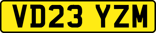 VD23YZM