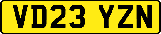 VD23YZN