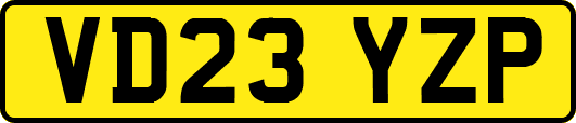 VD23YZP