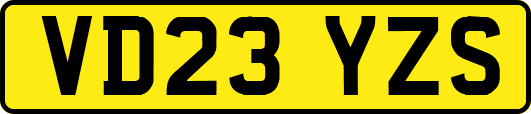 VD23YZS