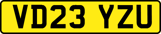VD23YZU