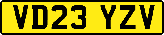 VD23YZV