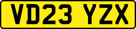 VD23YZX