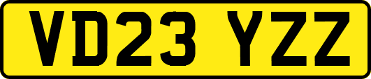 VD23YZZ