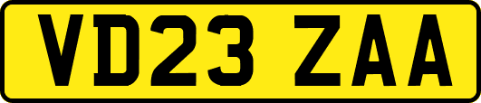 VD23ZAA