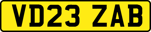VD23ZAB