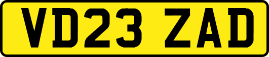 VD23ZAD