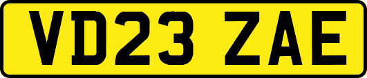 VD23ZAE