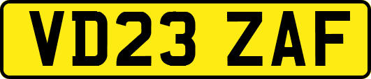 VD23ZAF