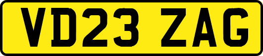 VD23ZAG