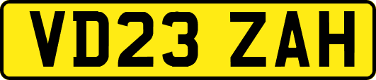 VD23ZAH