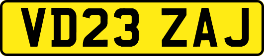 VD23ZAJ