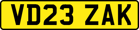 VD23ZAK