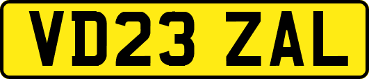 VD23ZAL