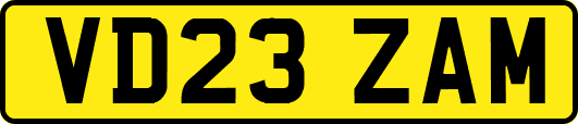 VD23ZAM