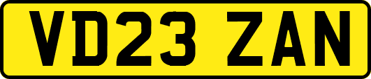 VD23ZAN