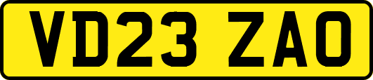 VD23ZAO