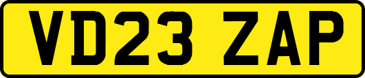VD23ZAP