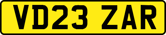 VD23ZAR