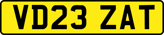 VD23ZAT