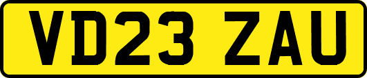 VD23ZAU