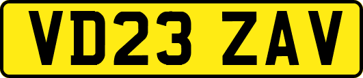 VD23ZAV