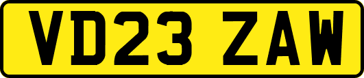 VD23ZAW