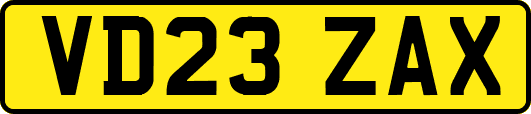 VD23ZAX