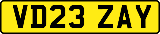 VD23ZAY