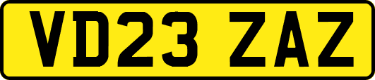 VD23ZAZ