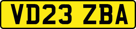 VD23ZBA
