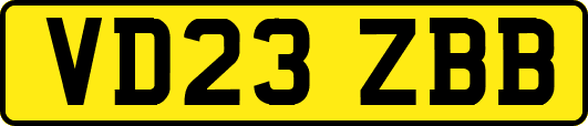 VD23ZBB