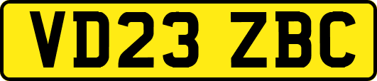 VD23ZBC