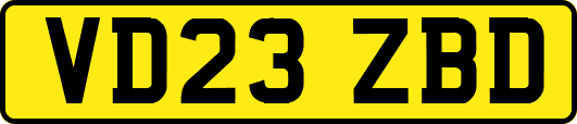VD23ZBD