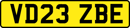 VD23ZBE