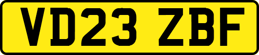 VD23ZBF