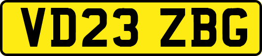 VD23ZBG