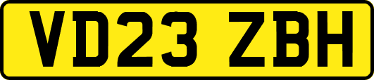 VD23ZBH
