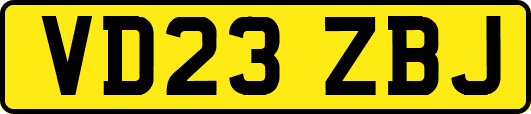 VD23ZBJ
