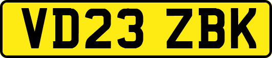 VD23ZBK