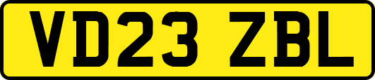 VD23ZBL