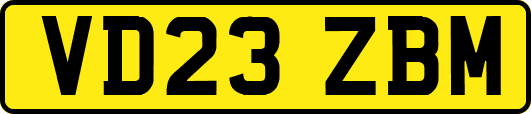 VD23ZBM