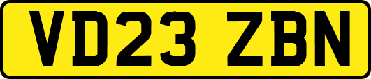 VD23ZBN