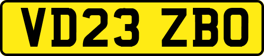 VD23ZBO