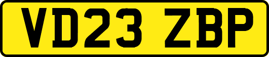 VD23ZBP