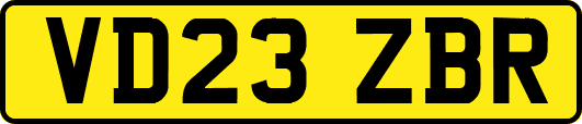 VD23ZBR